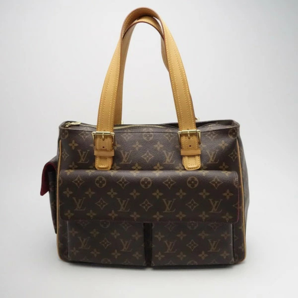Louis Vuitton Bag Monogram Multiplicit